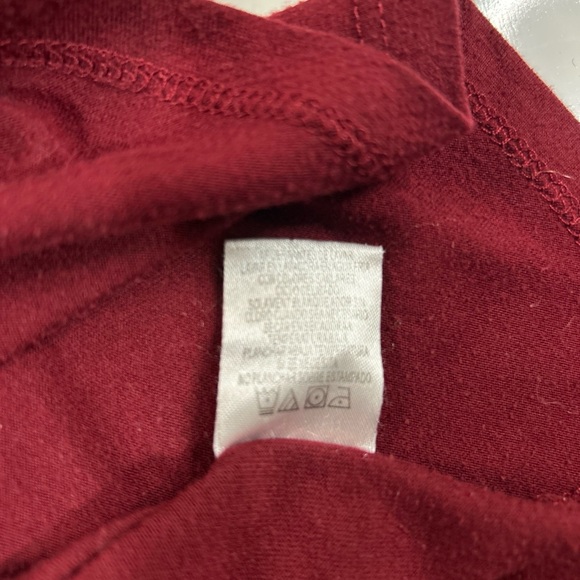 California Love T-Shirt Top Shirt Women’s Casual High Low Hem Bear Retro No Tag - Picture 7 of 10